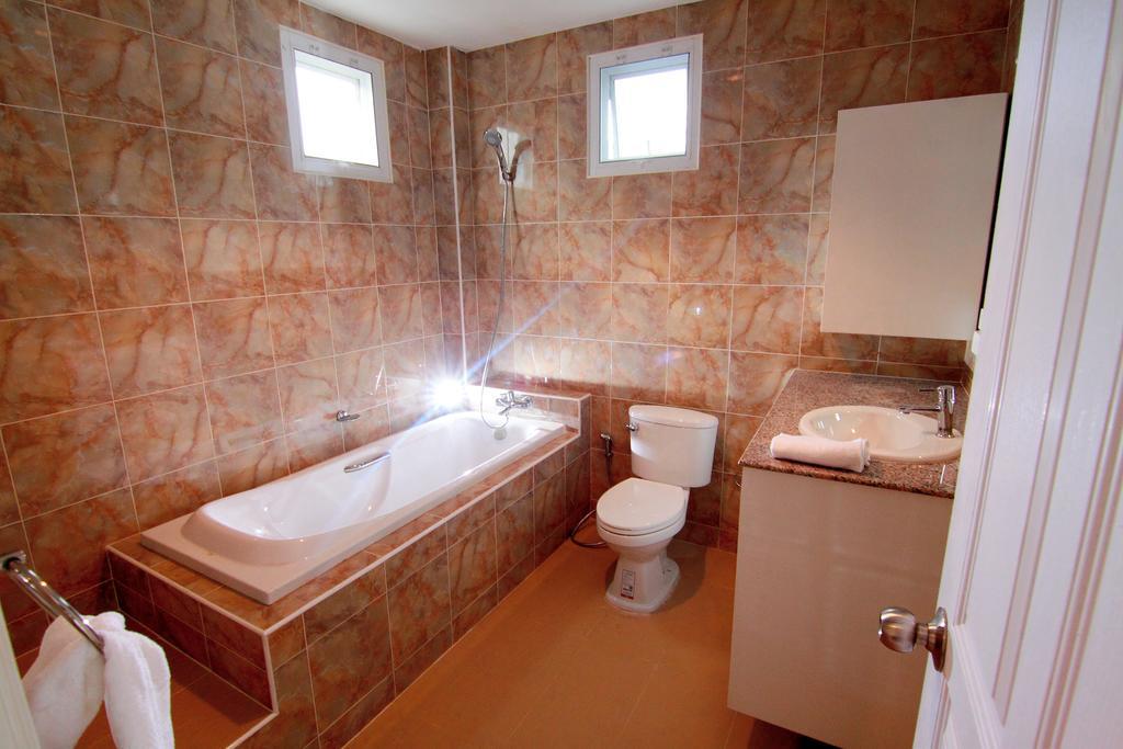 Sojourn Guest house 3*