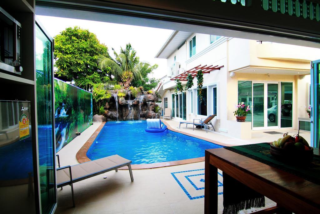 Guest house Sojourn