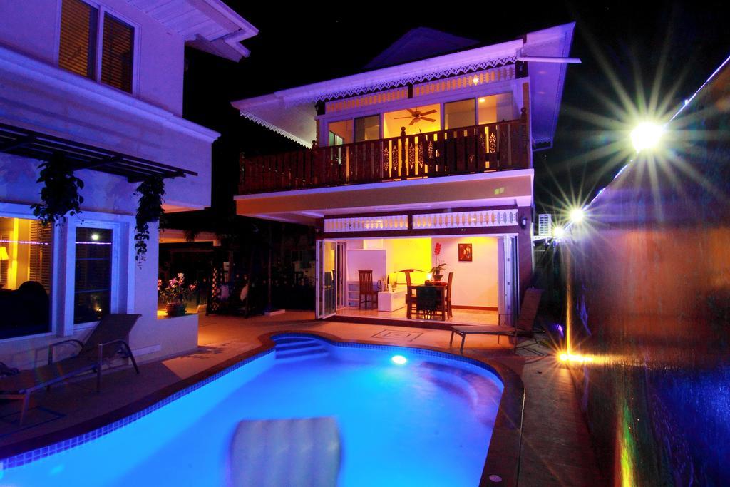 Guest house Sojourn 3*
