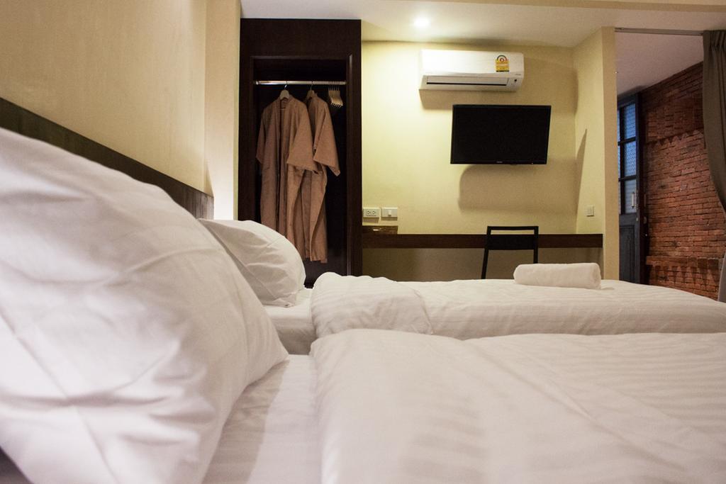 Inn Once Chiang Mai