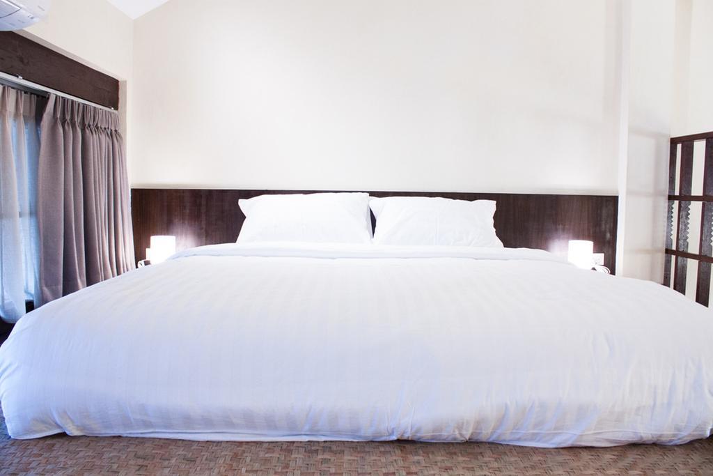 Once Inn Chiang Mai