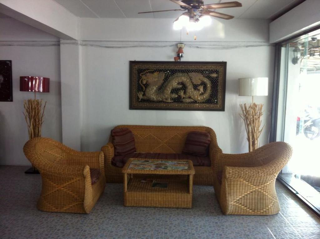 S.K.Airport Chiang Mai