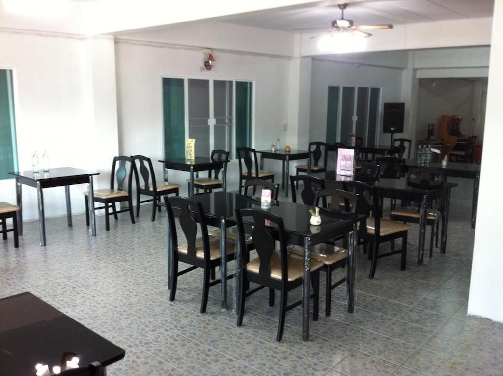 Inn S.K.Airport Chiang Mai