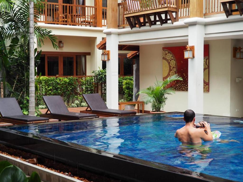 Vieng Mantra 3* Chiang Mai