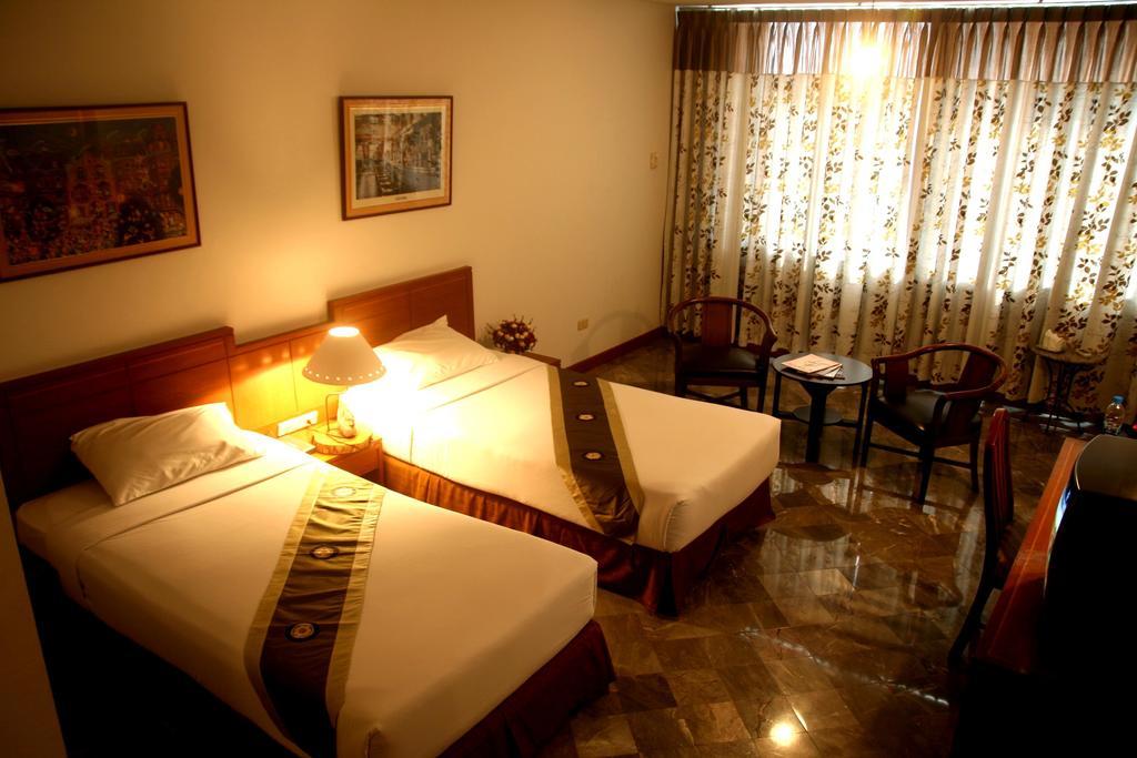 Royal Lanna Hotel Chiang Mai