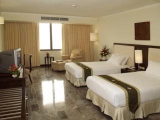 Hotel Royal Lanna Chiang Mai