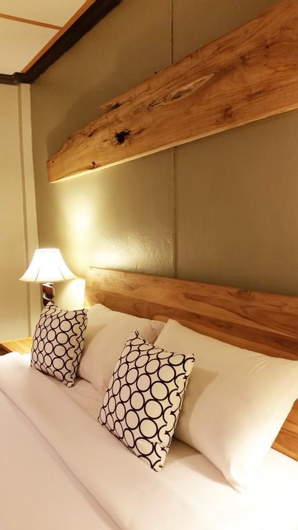 Baanplaidoi 3* Chiang Mai