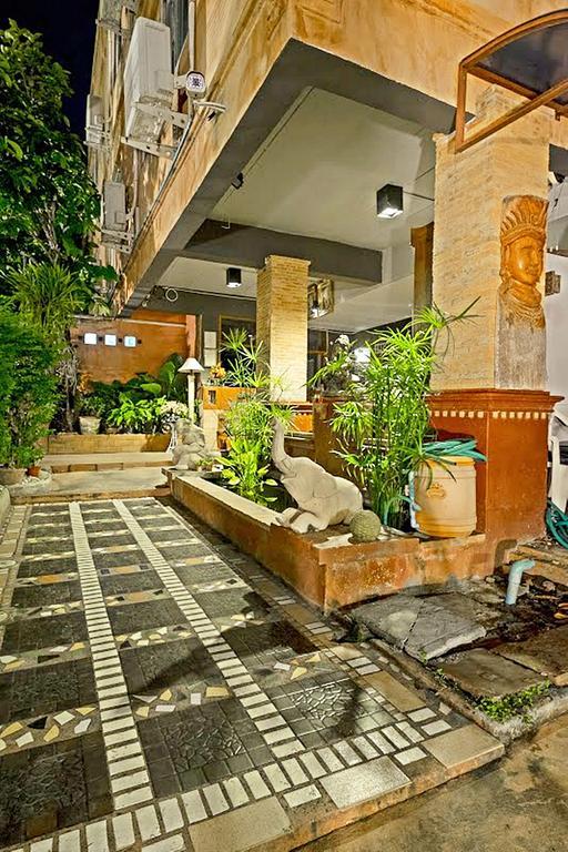 Hotel Grace Boutique House