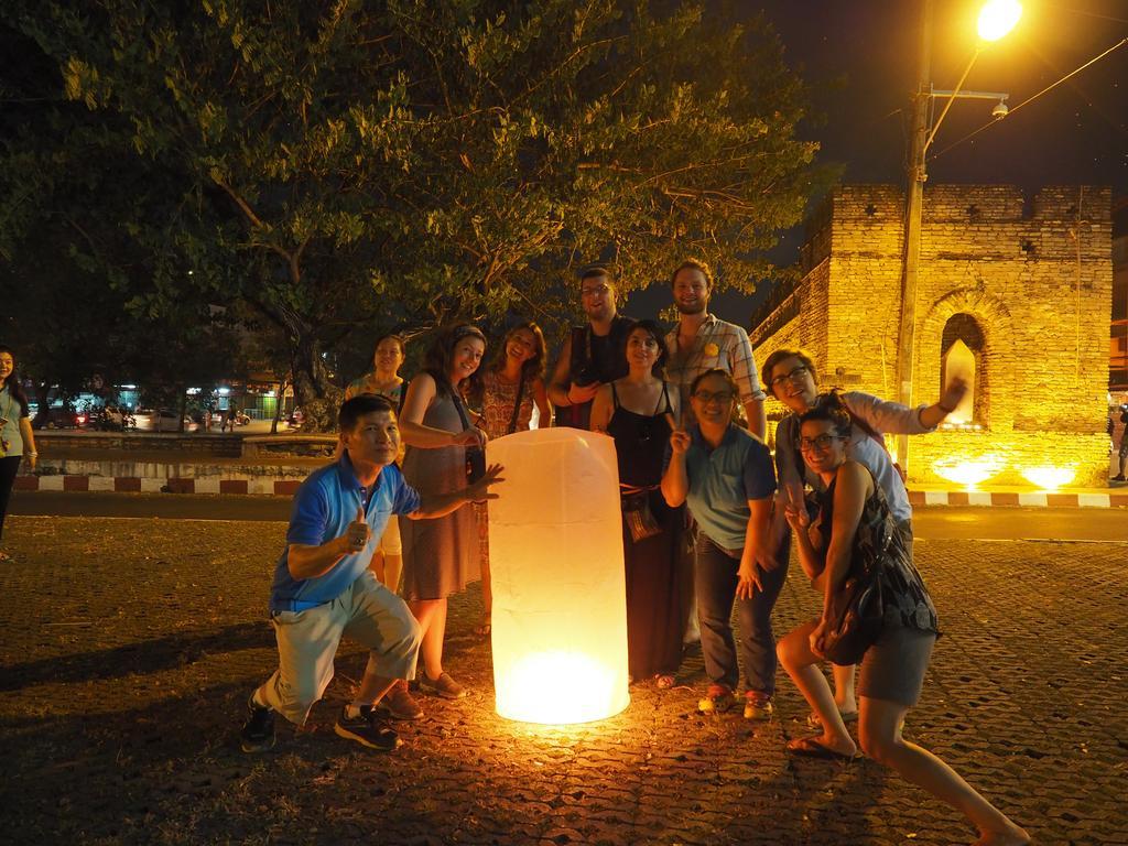 Great Chiangmai * Chiang Mai
