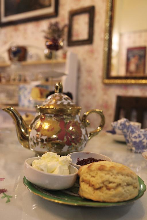 The London Tearoom 3* Chiang Mai