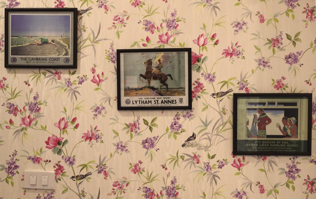 The London Tearoom Acomodação com café da manhã  Chiang Mai