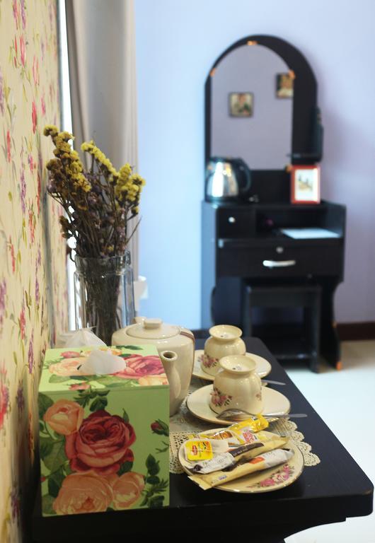 The London Tearoom 3* Chiang Mai