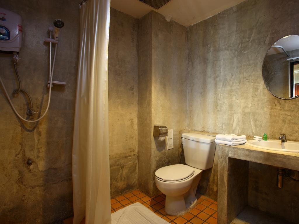 B2 Mahidol Hotel Chiang Mai