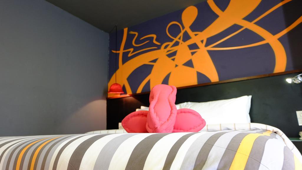 Hotel Hug Collection @ Nimman Chiang Mai