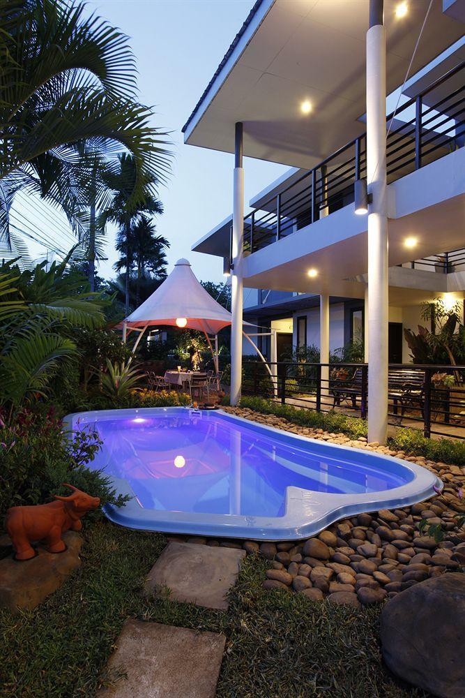 La Chiang Mai