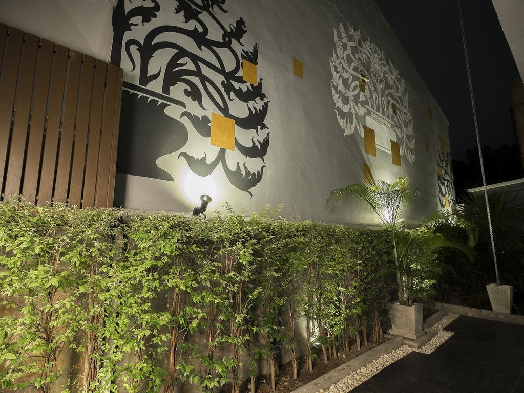Hotel Thapae Loft