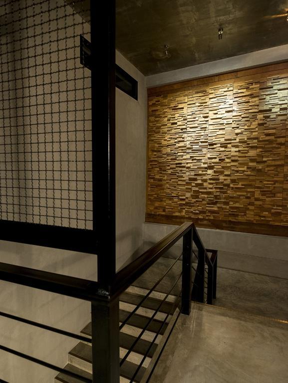 Hotel Thapae Loft 3*