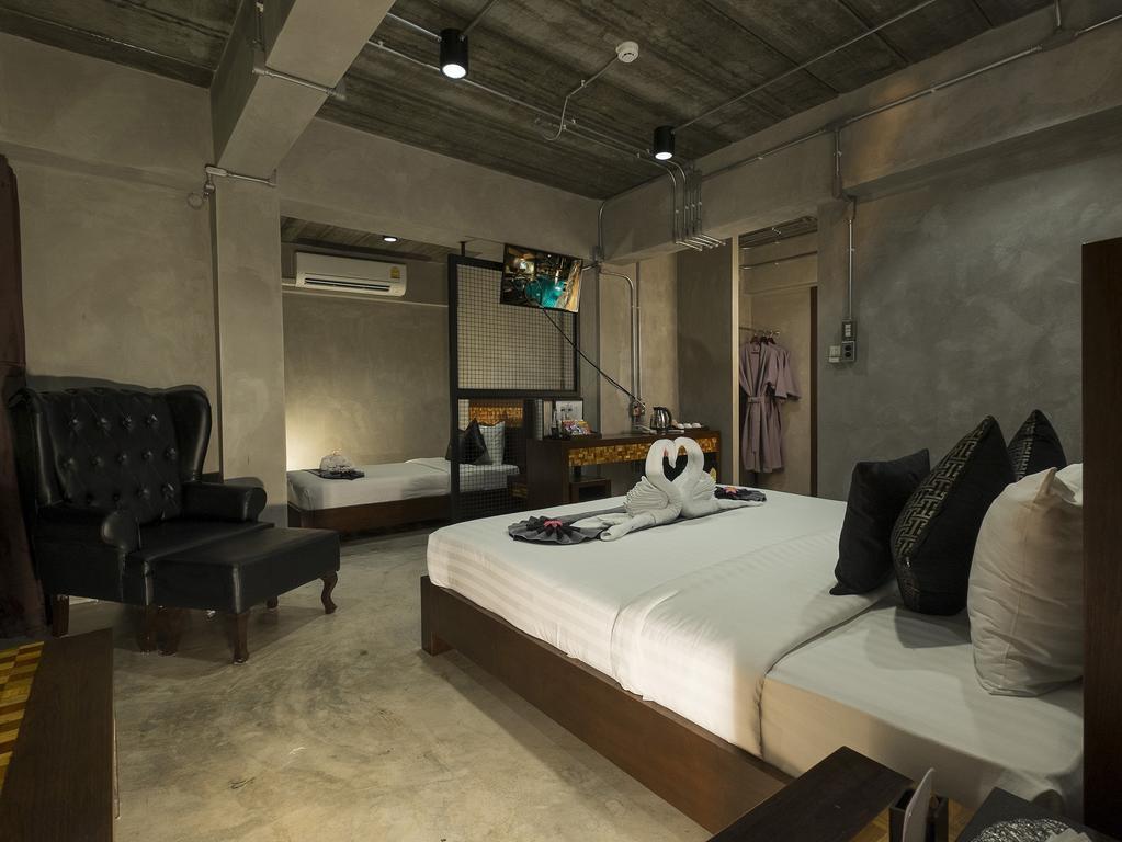 Thapae Loft Chiang Mai