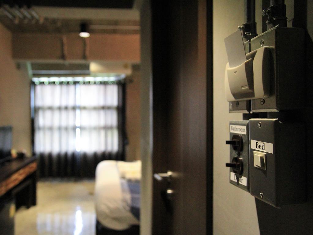 Thapae Loft 3* Chiang Mai