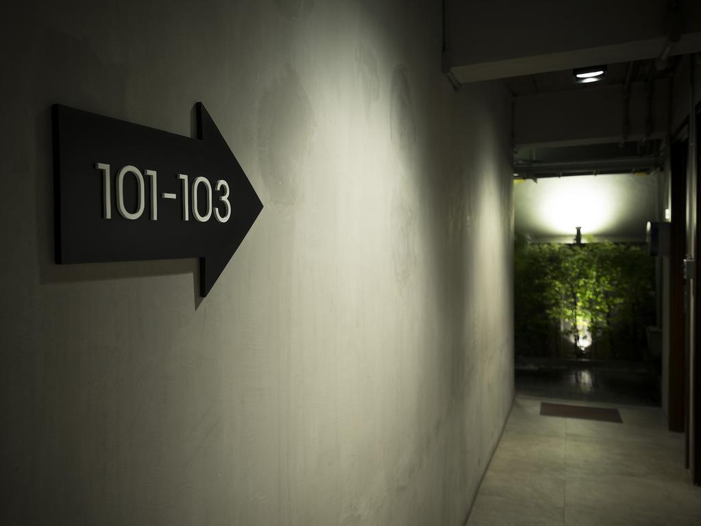 Thapae Loft Hotel 3*