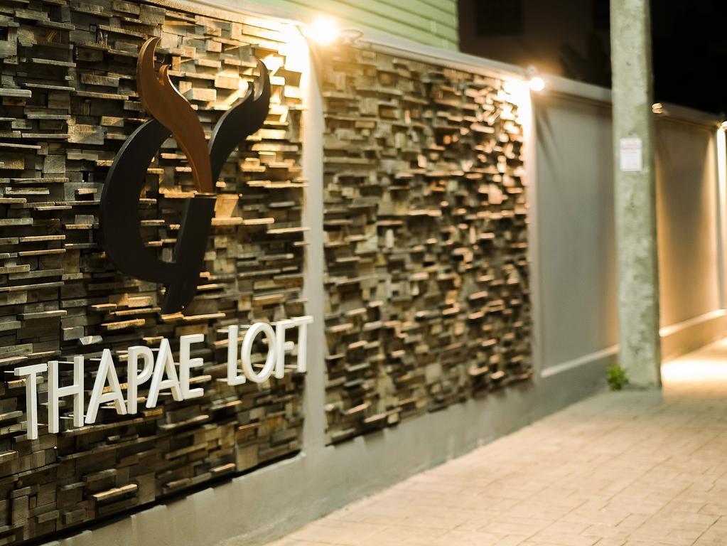 Thapae Loft
