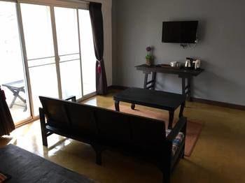 The Odyssey 3* Chiang Mai