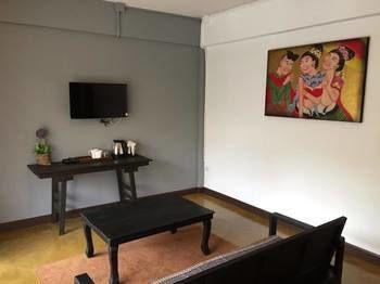 Hotel The Odyssey Chiang Mai