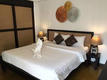The Odyssey 3* Chiang Mai