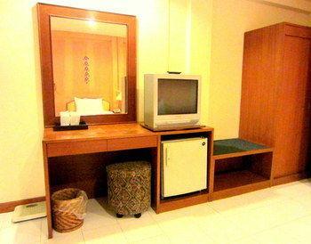 Marena Hotel 3*