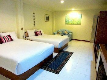 Hotel Marena 3*
