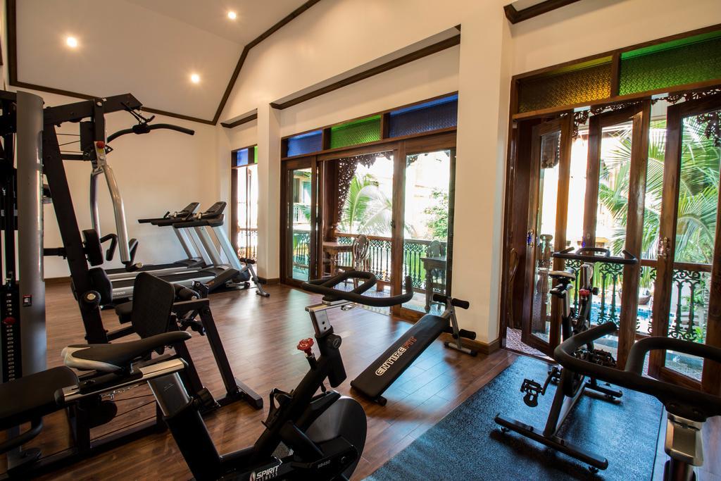Pingviman Hotel 4*