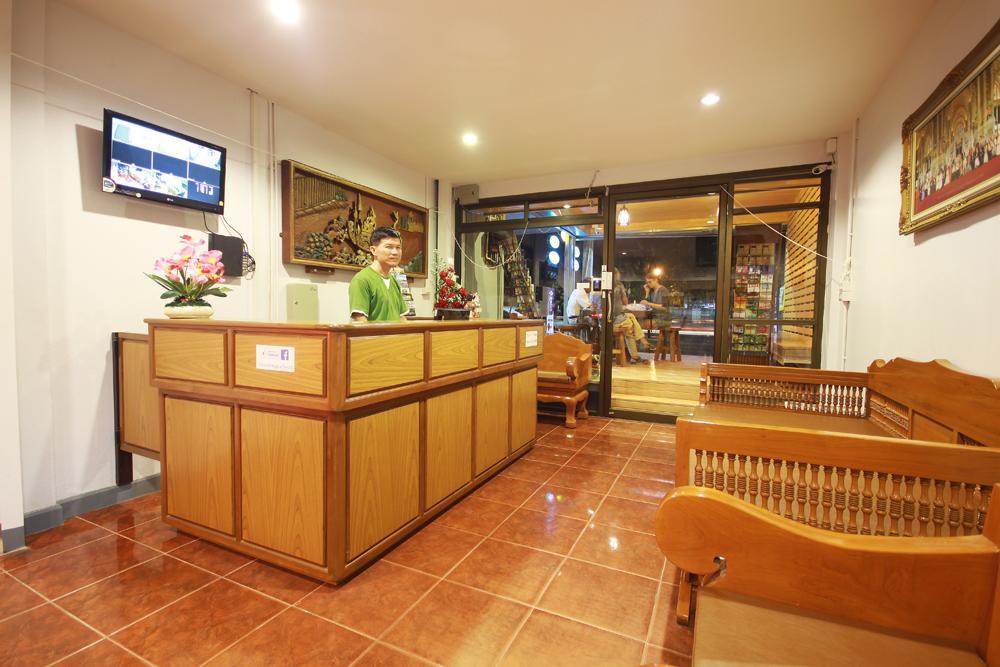 Great Chiangmai Hostel