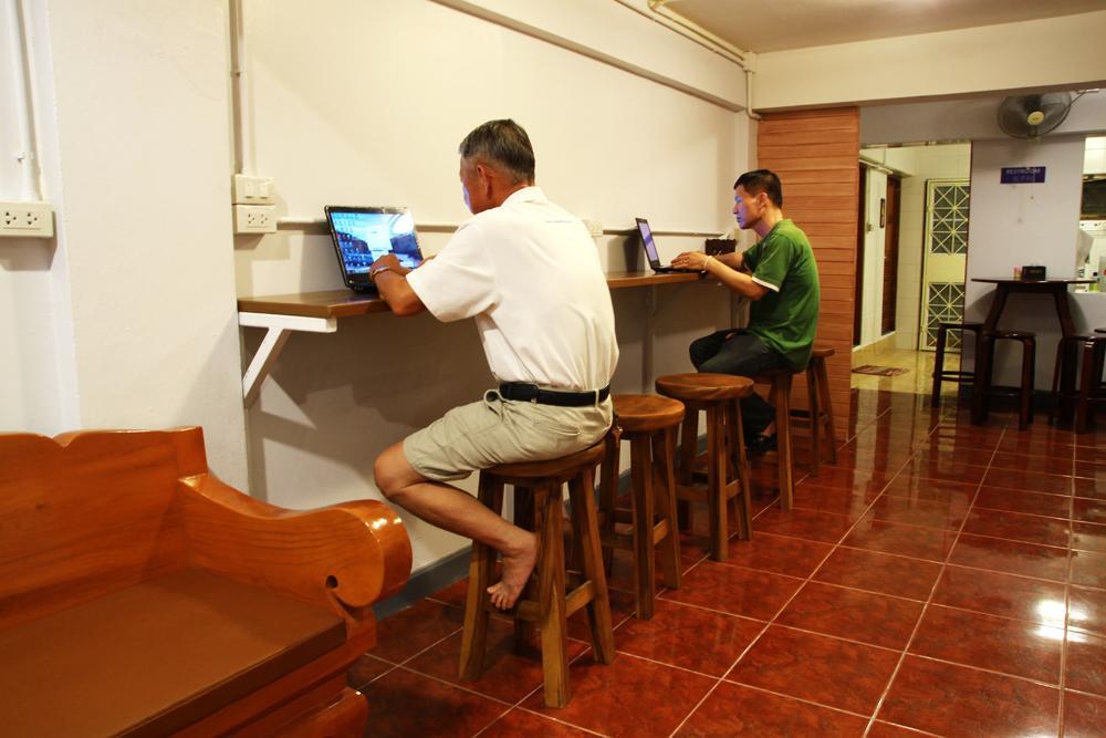 Hostel Great Chiangmai
