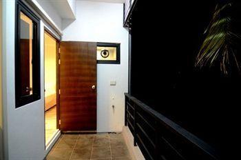 Bamboo U Hotel