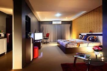 Hotel Lancome