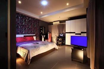 Lancome Hotel Chiang Mai