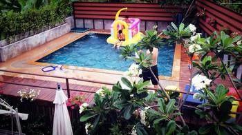 Lancome Hotel