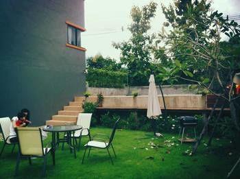 Hotel Lancome Chiang Mai