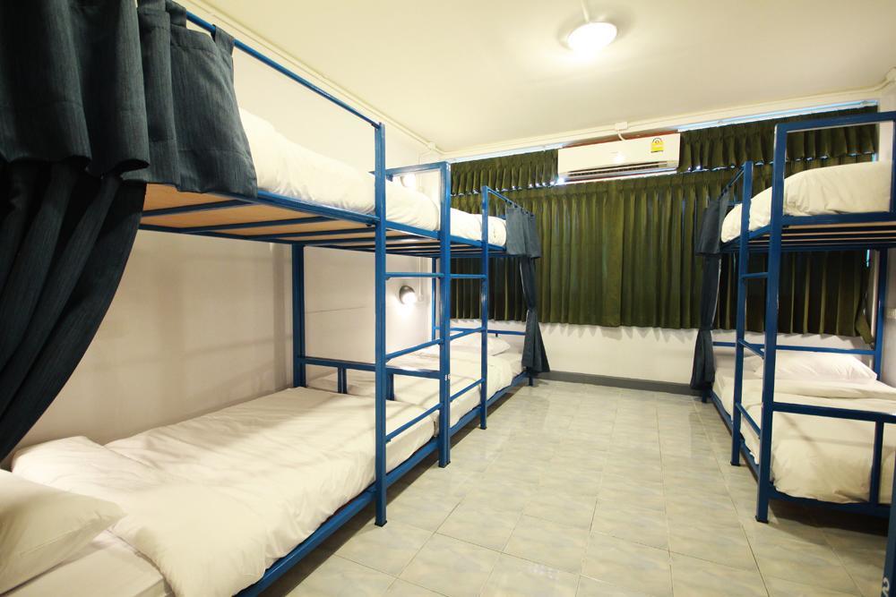 Hostel Great Chiangmai Chiang Mai