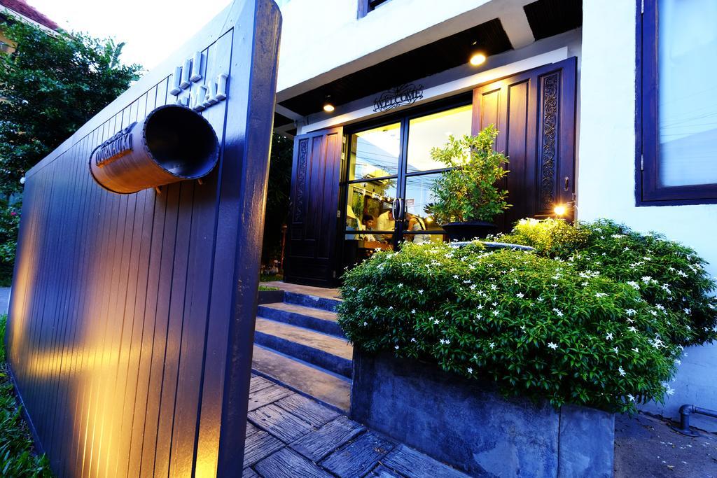 Hotel Mona Chiangmai Boutique