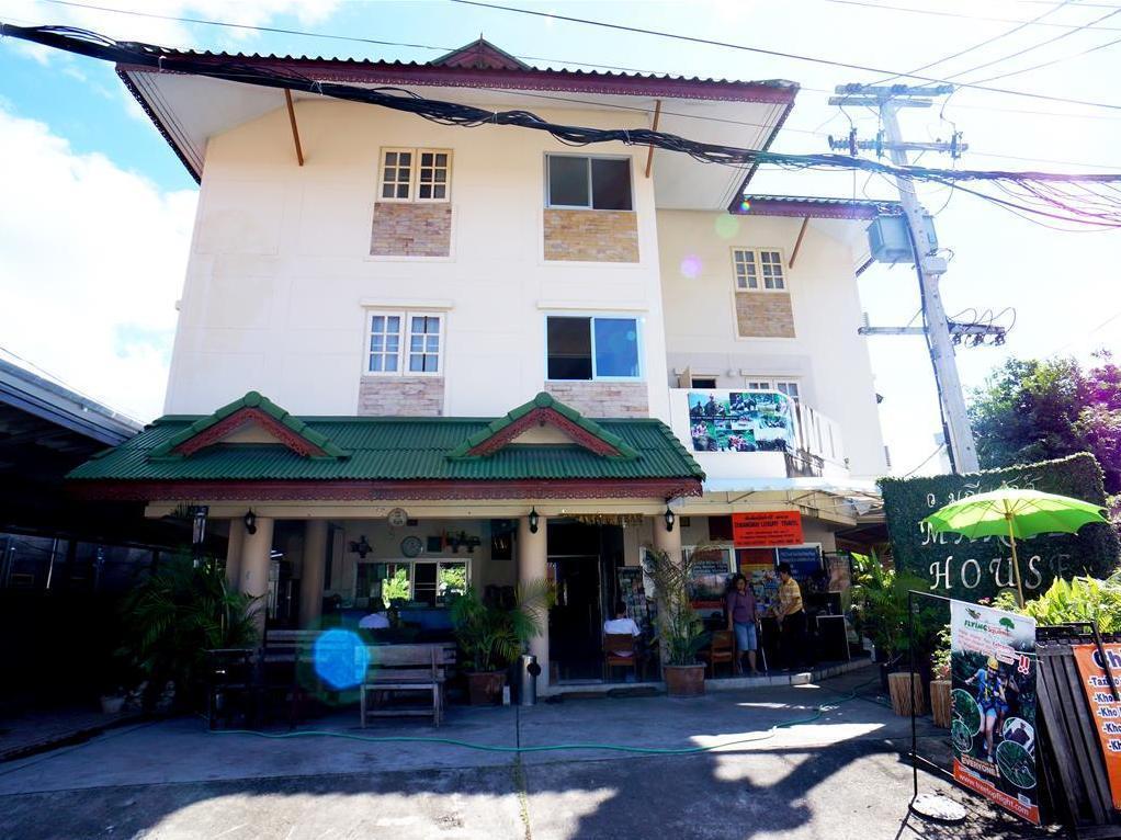 Manee Cool Mueang Chiang Mai