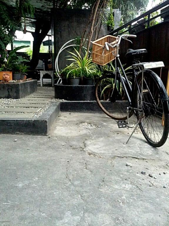 The Old Car * Chiang Mai