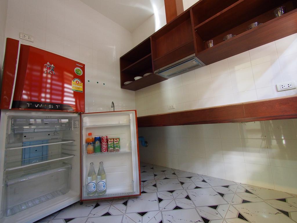 Guest house Fu Chiang Mai