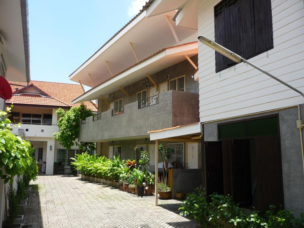 Baan Siwali Chiang Mai