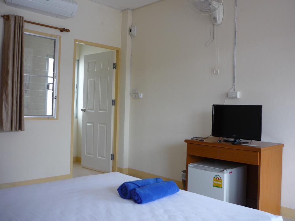 Baan Siwali Rumah tetamu 2*