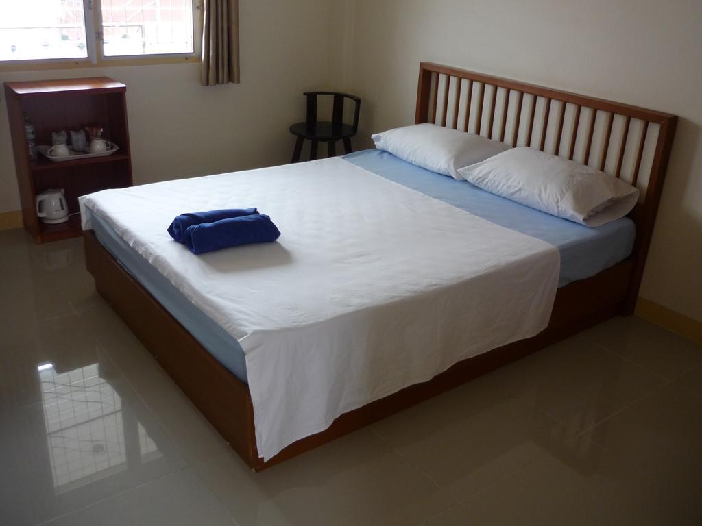 Rumah tetamu Baan Siwali 2*
