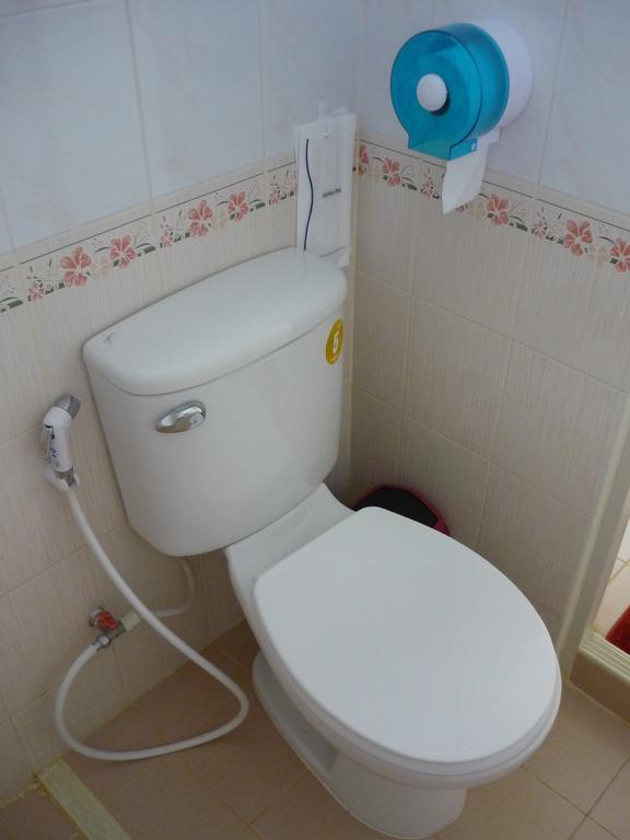 Baan Siwali Rumah tetamu 2*