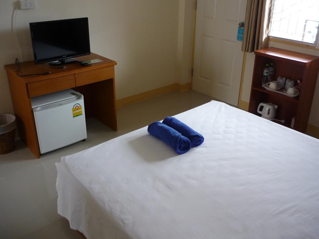 Baan Siwali 2* Chiang Mai