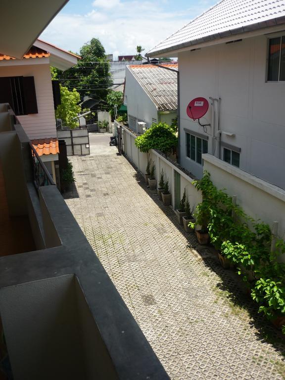 Baan Siwali 2*