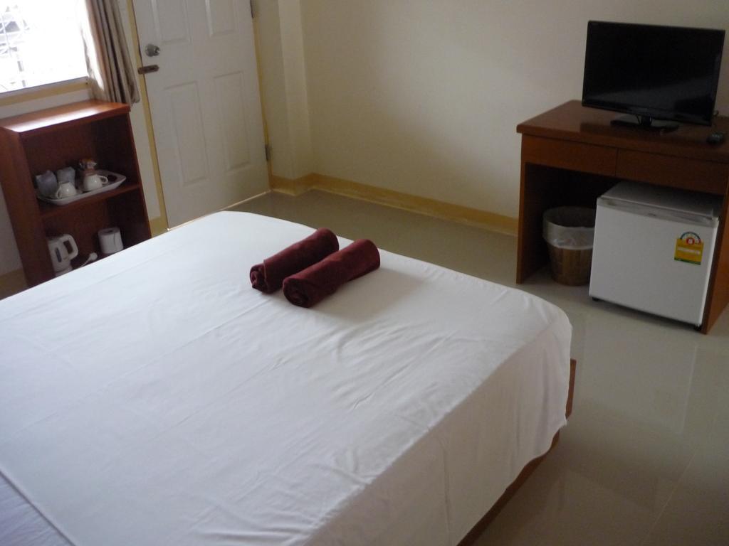 Baan Siwali 2*